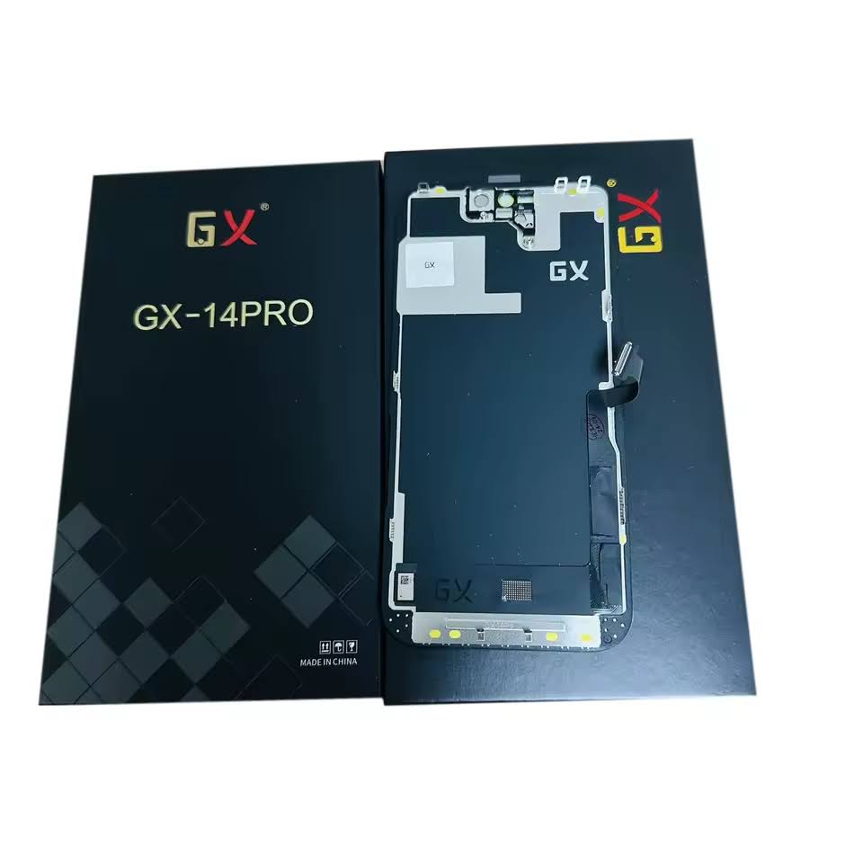 Ecran GX-Iphone 14 PRO