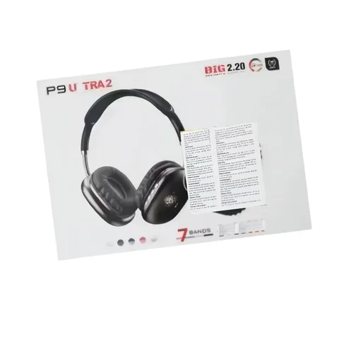 Montre Connectée P9 Ultra