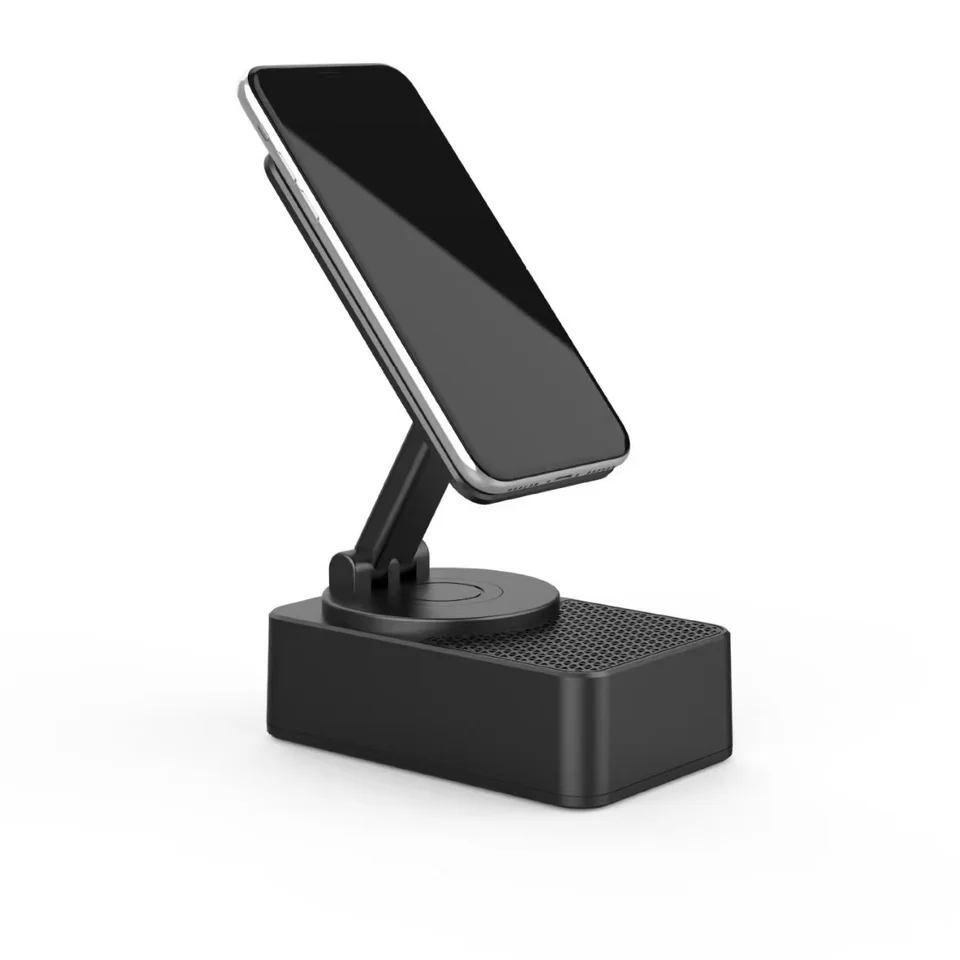 SUPPORT DE TÉLÉPHONE PORTABLE