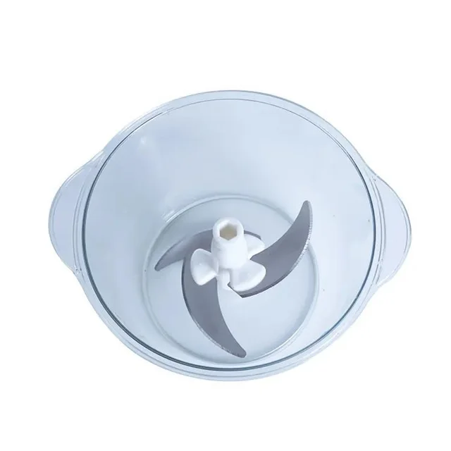 Hachoir manuel multifonctionnel