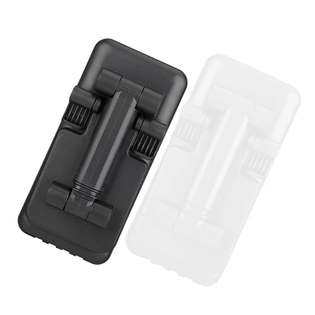 Power bank avec support pliable 