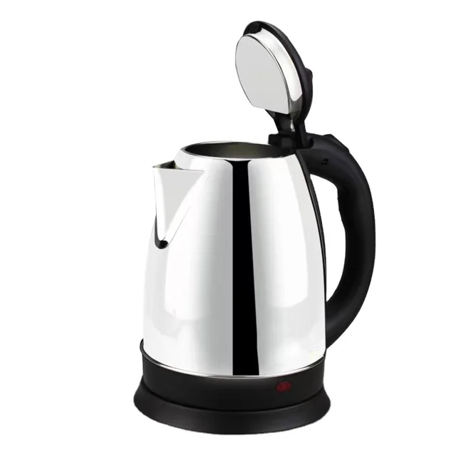 Chauffe-eau Électrique Scarlett