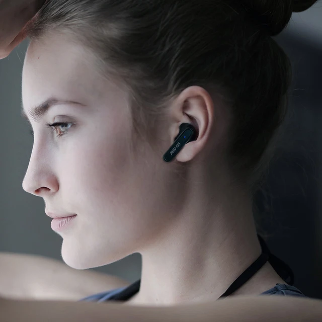 Écouteurs sans fil Sony S500