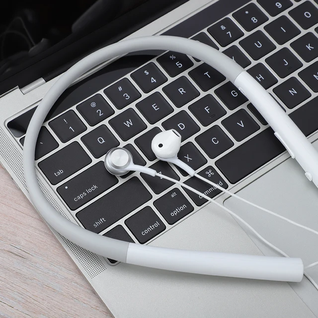 Ecouteur Bluetooth sans fil sportif 