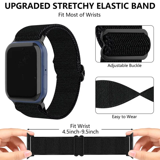 Bracelets pour Apple Watch