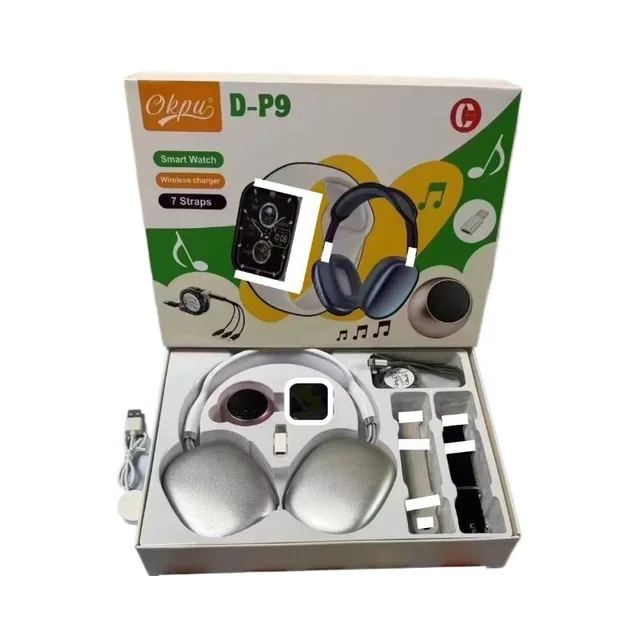 Casque sans fil Wh-1000XM5