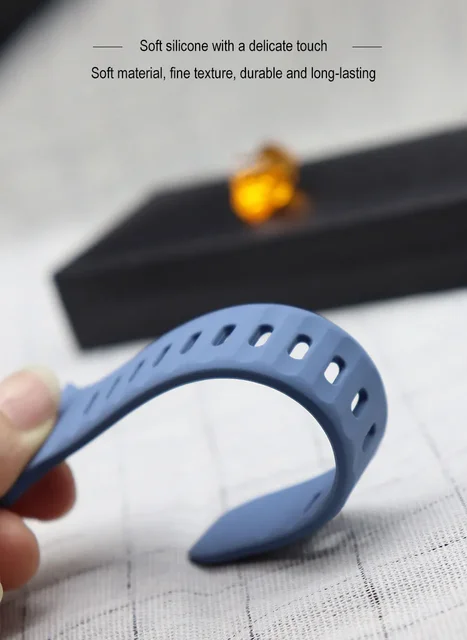 Ensemble pochette et bracelet pour Smartwatch