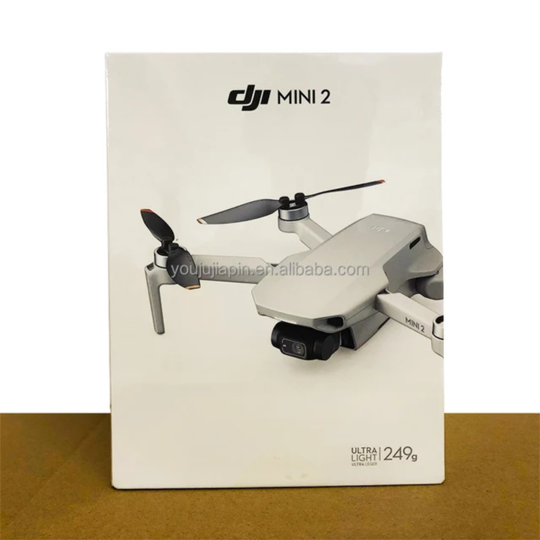 Drone DJI Mini 2 