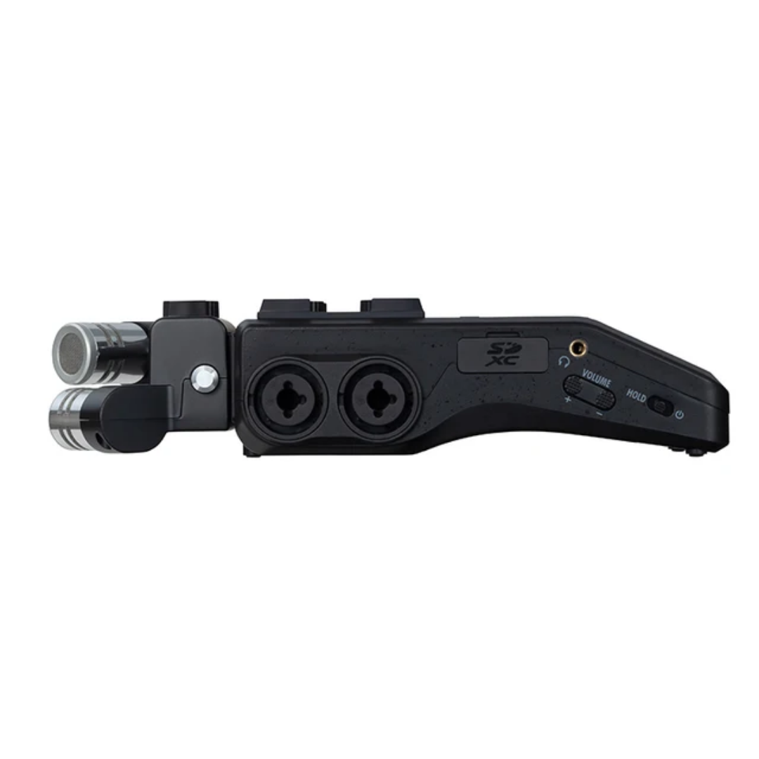 Zoom H6 Handy Recorder 