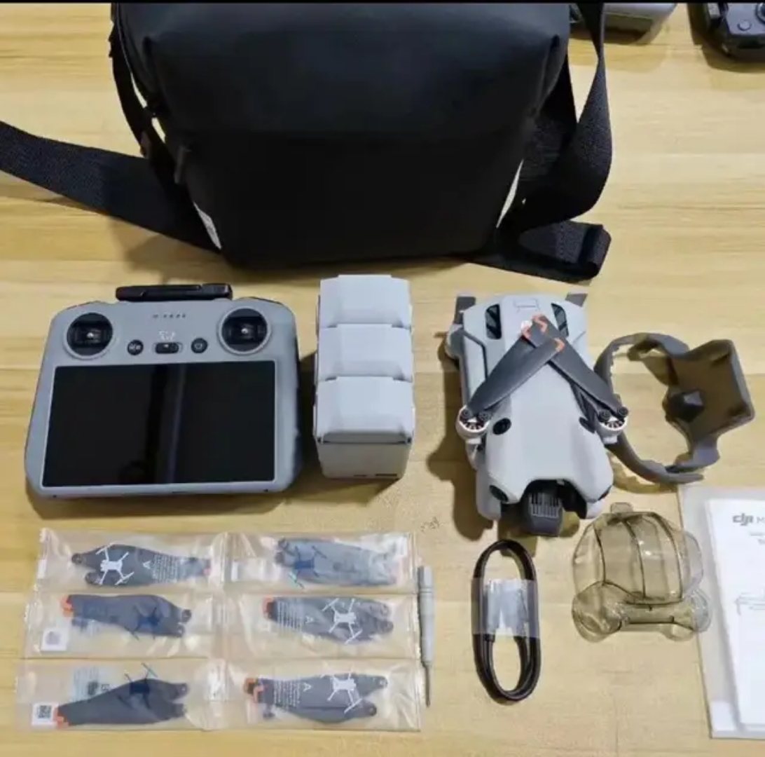 Drone DJI Mini 3 Pro