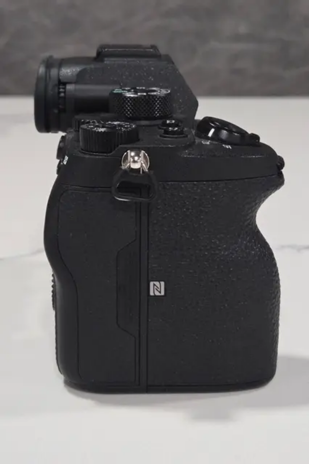 Appareil photo Sony Alpha 7 III