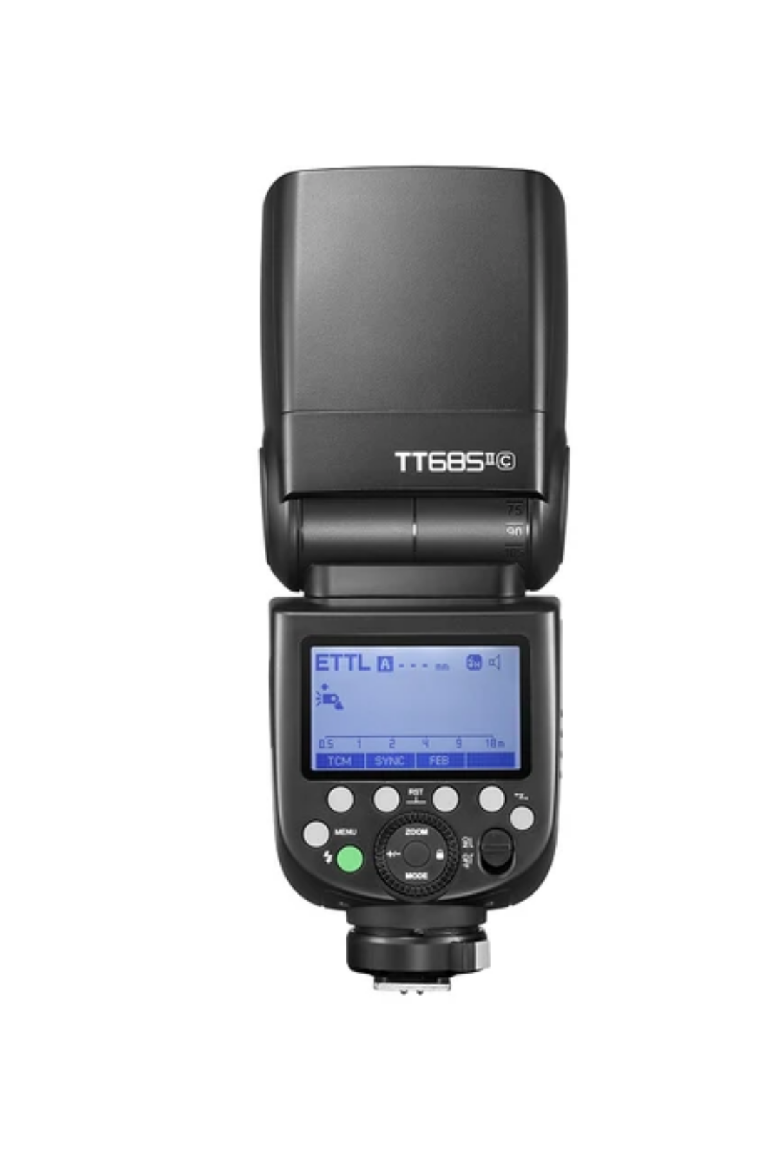Kit Flash Godox V850 III 