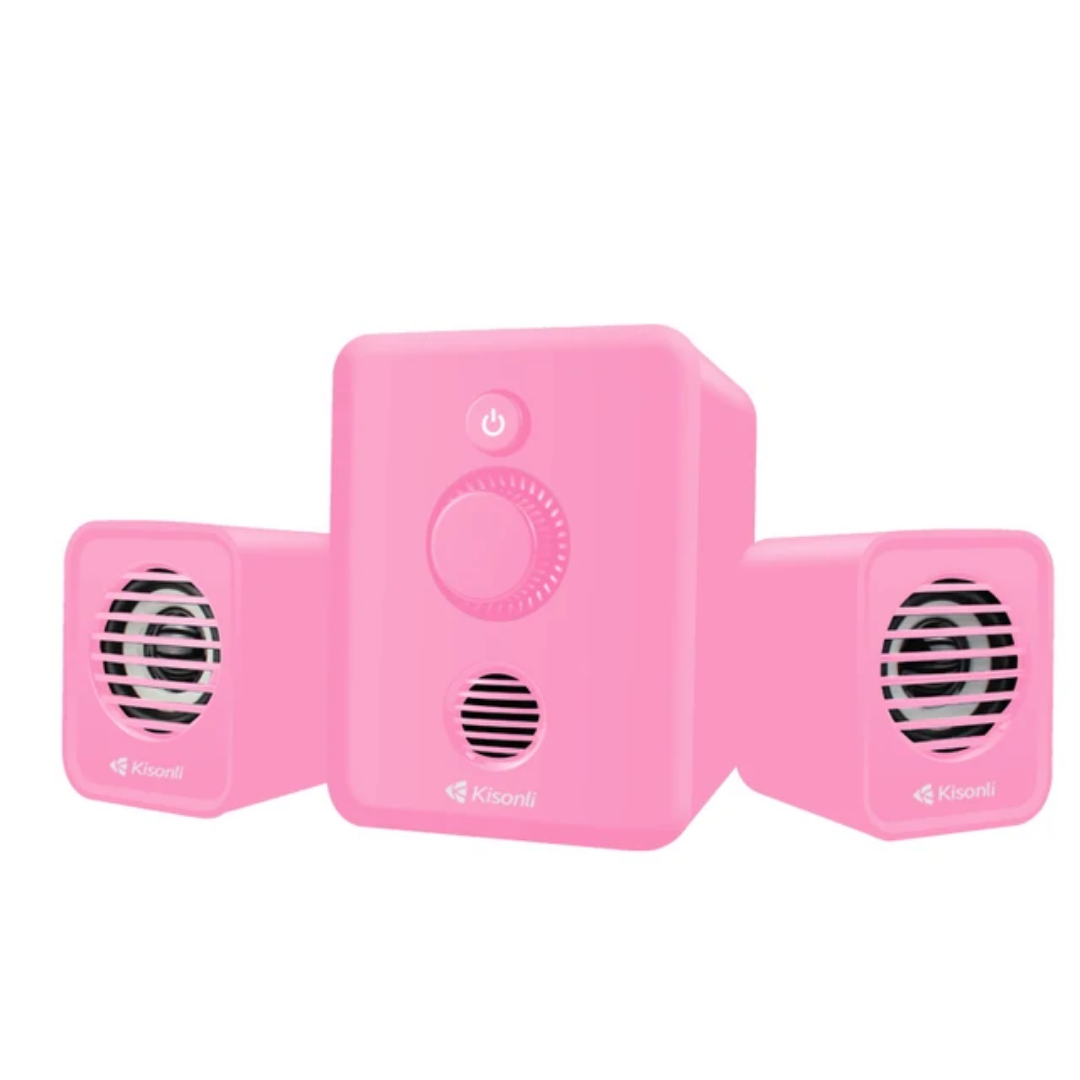 Kisonli U-3000 – Élégance et puissance 