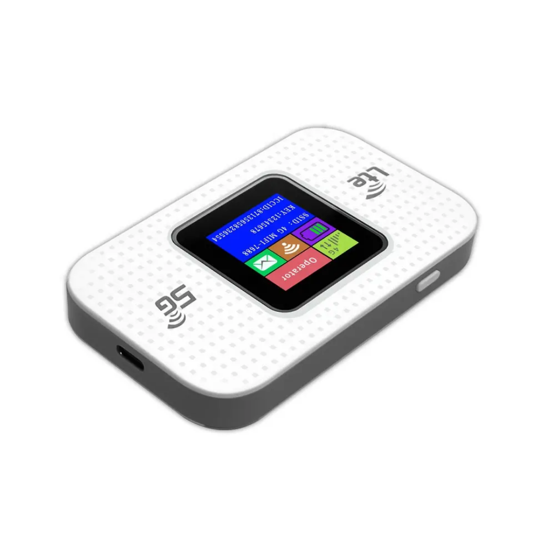Wireless Mobile Wifi Pro LTE cat6