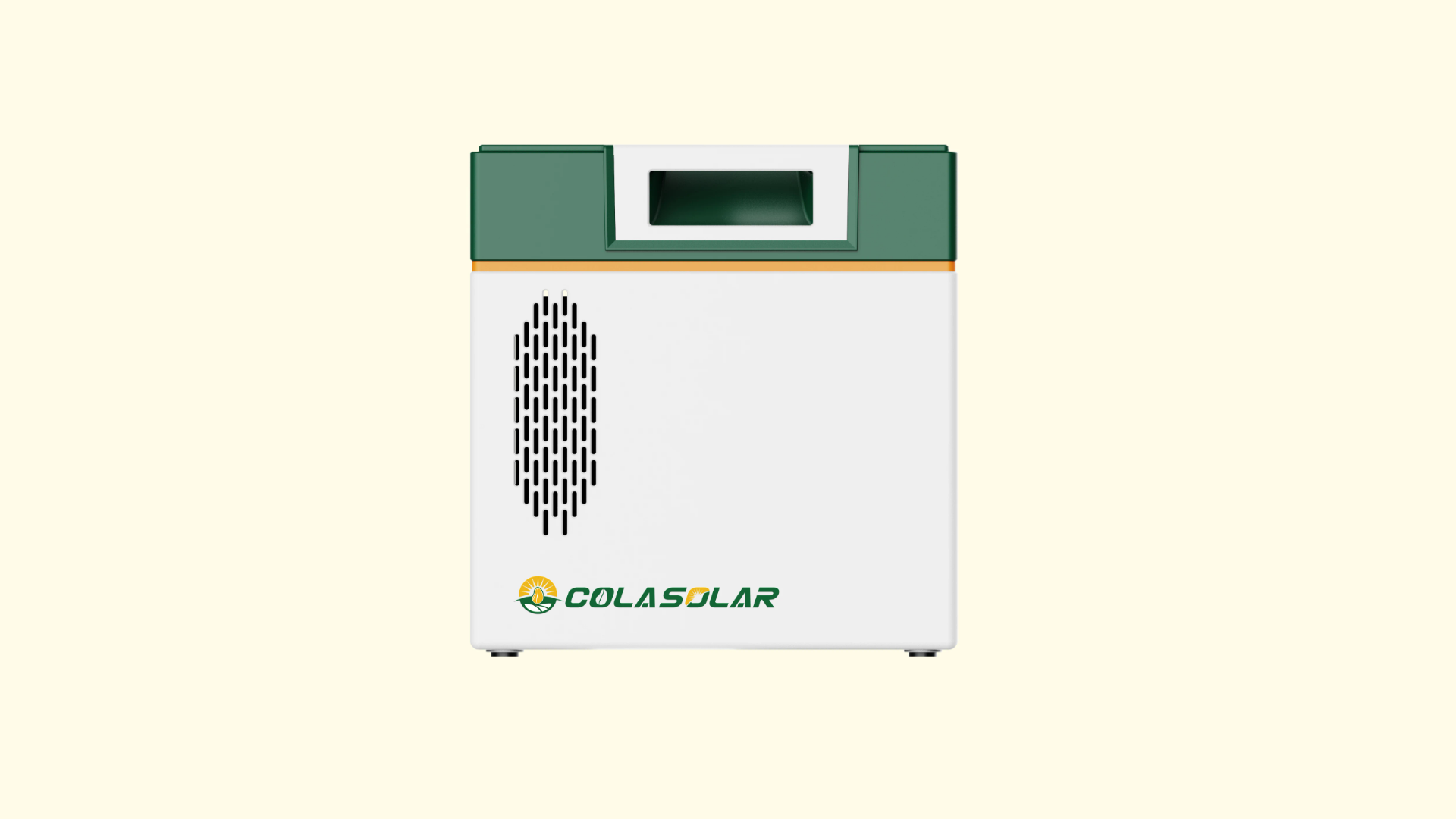 Générateur Cola Solar – 1000W