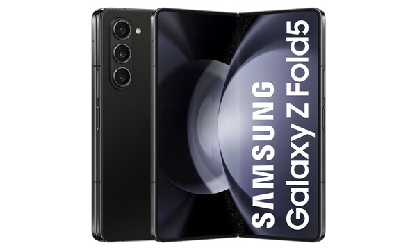 Samsung Galaxy Z Fold 5 – 256 Go