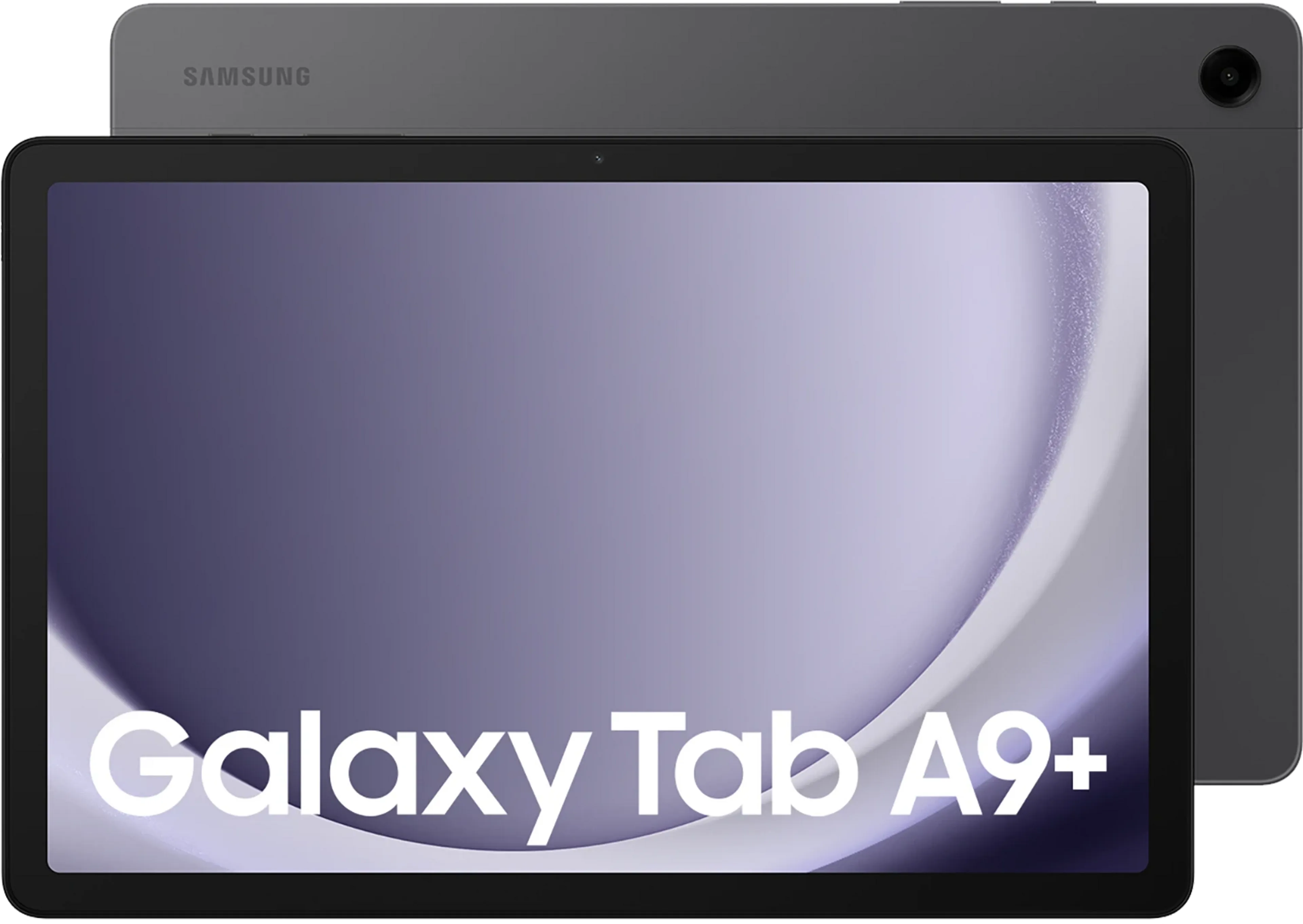 Samsung Galaxy Tab A9+ – 128 Go / 4 Go de RAM