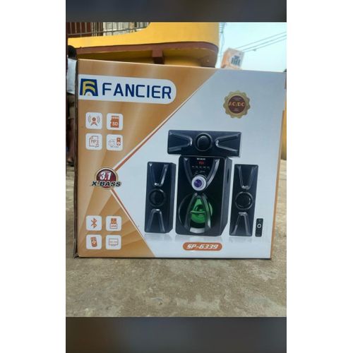 Baffle haut parleur Fancier model  SP-6339