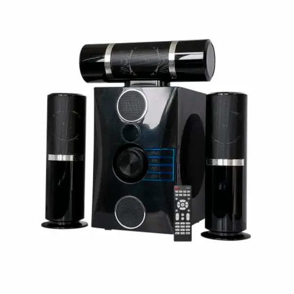 Baffle haut parleur E-JEFF A13