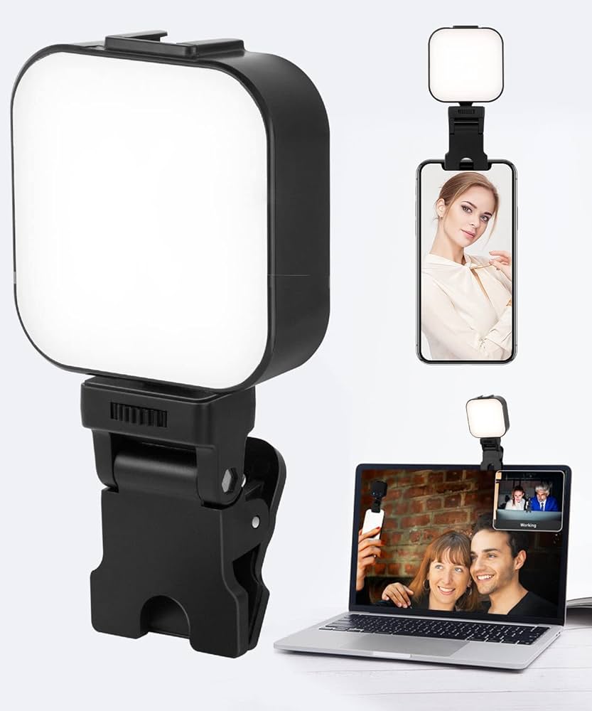 Lampe Led video light S10