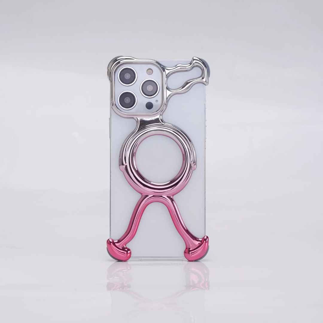 Coque Iphone Xr de la marque Mkat