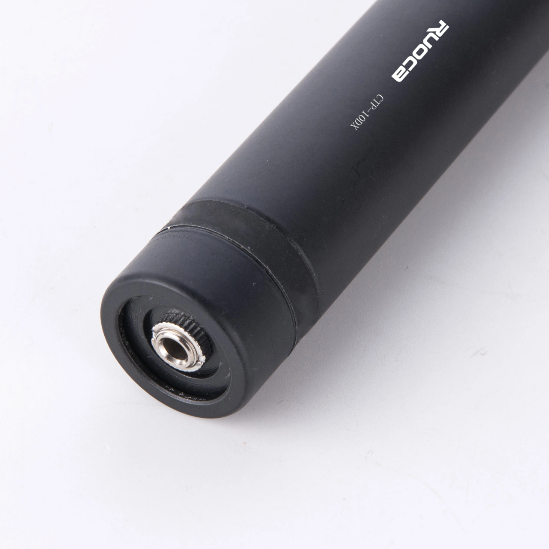 Micro Cravat  Ahuja CTP-10DX