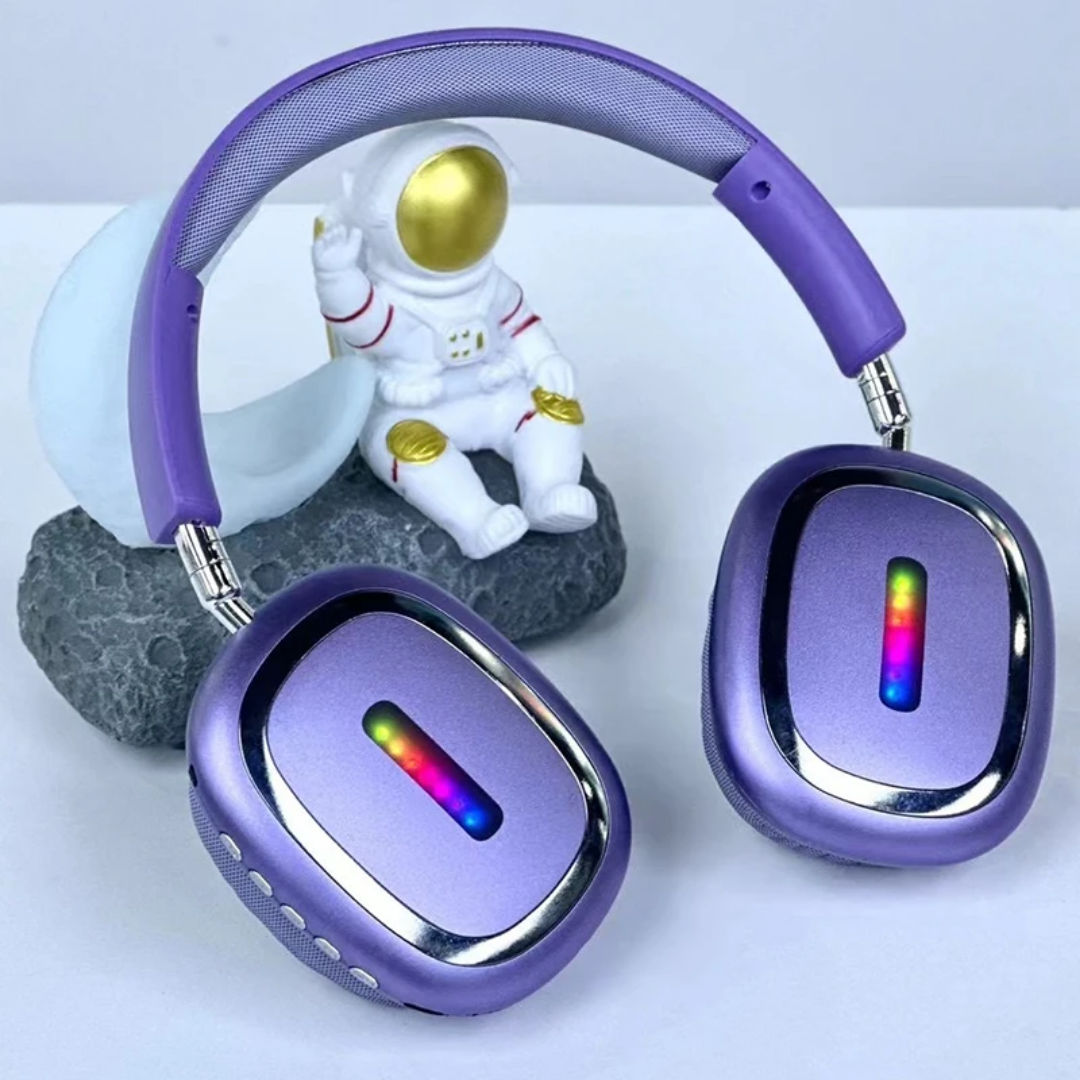 Casque sans fil modèle B23BT