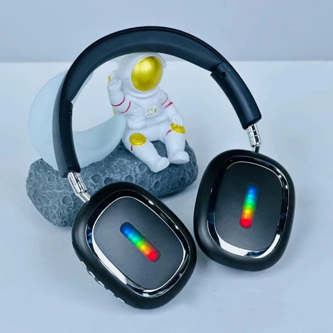 Casque sans fil modèle B23BT