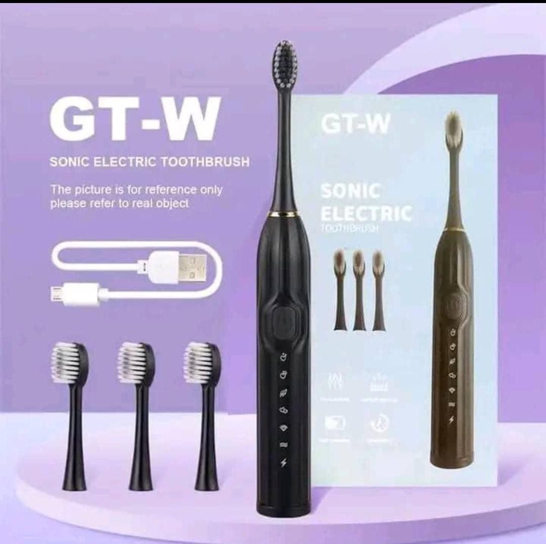 Brosse à dents électrique