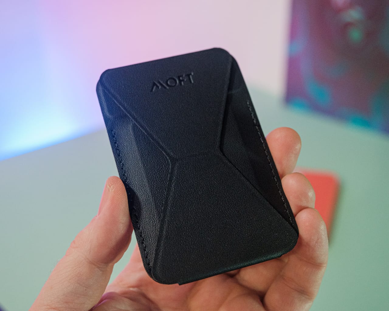 Chargeur magnétique pour iPhone 