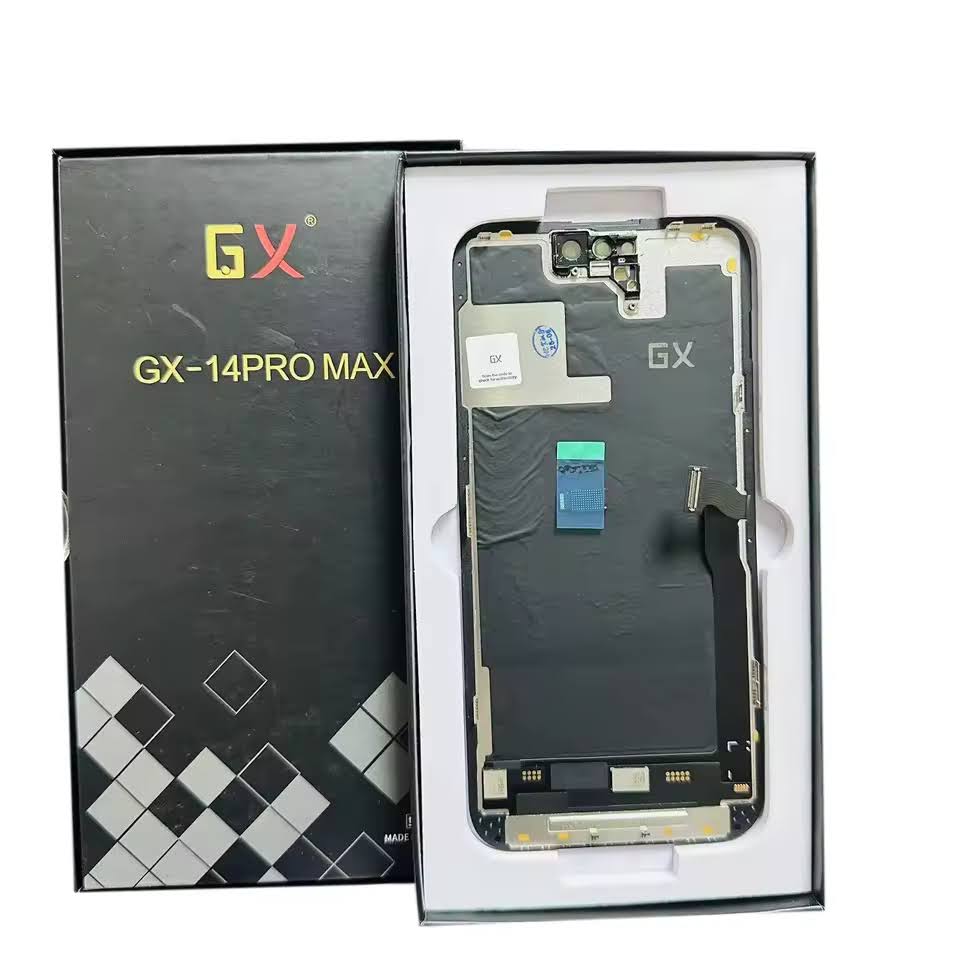 Ecran GX-Iphone14 Pro Max