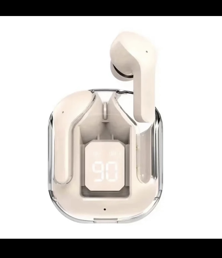 Écouteurs sans fil Ultrapods max