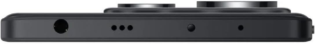 Redmi Note 14 – 256 Go / 8 Go RAM