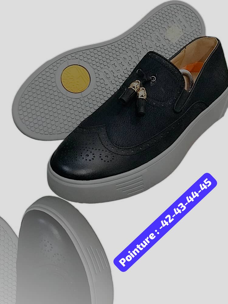 Chaussure Timberland Style Beige Urbain