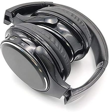  Casque sans fil MOXOM MX-WL16 