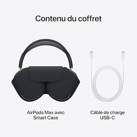 AIRPOD PRO MAX