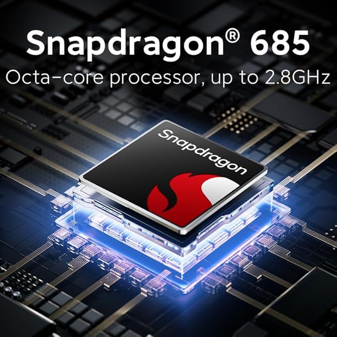 Redmi Note 13 – 512 Go / 8 Go RAM