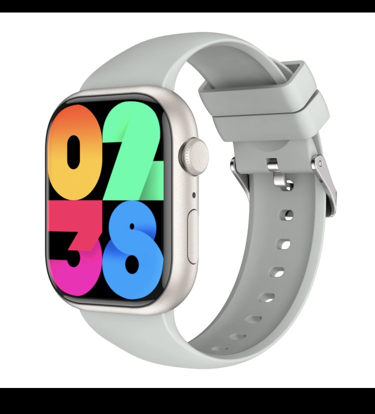 Montre connecté T1000 ULTRA 