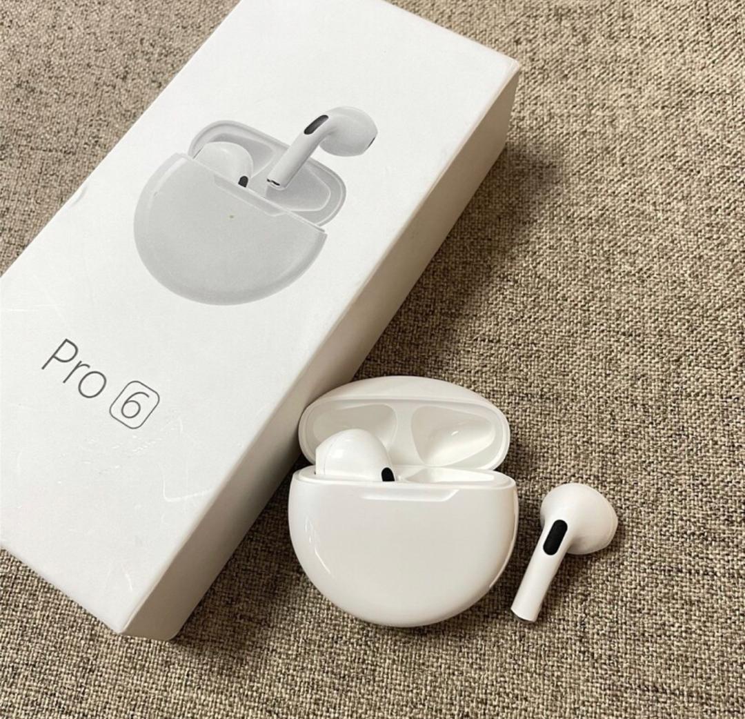 Ècouteurs sans fil Pro 6