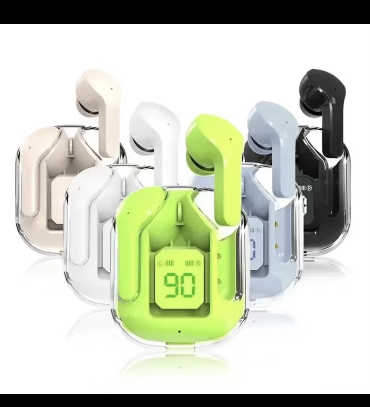 Écouteurs sans fil Ultrapods max