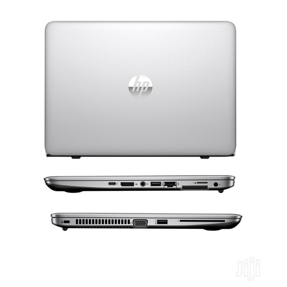 Ordinateur HP EliteBook 840 G4