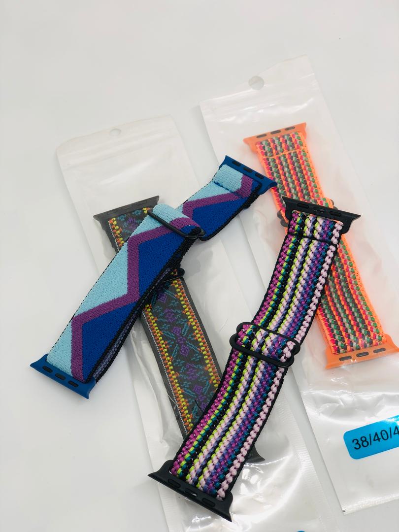 Bracelets pour Apple Watch