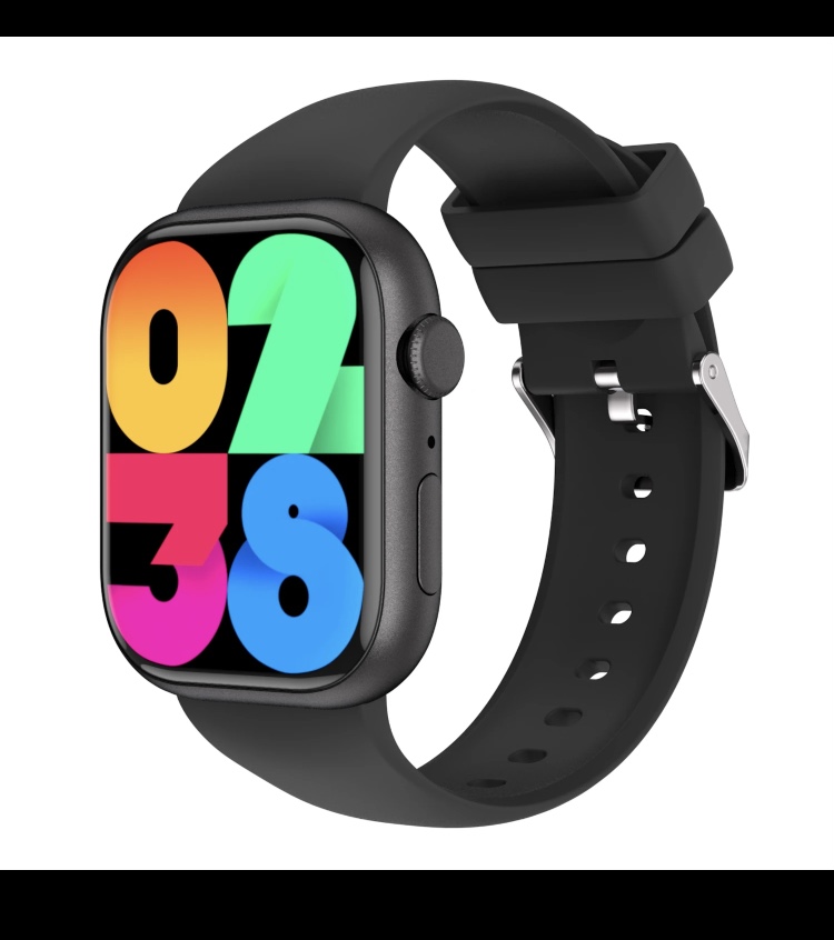 Montre connecté T1000 ULTRA 