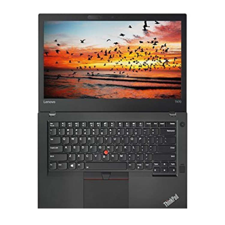  Lenovo ThinkPad T470 