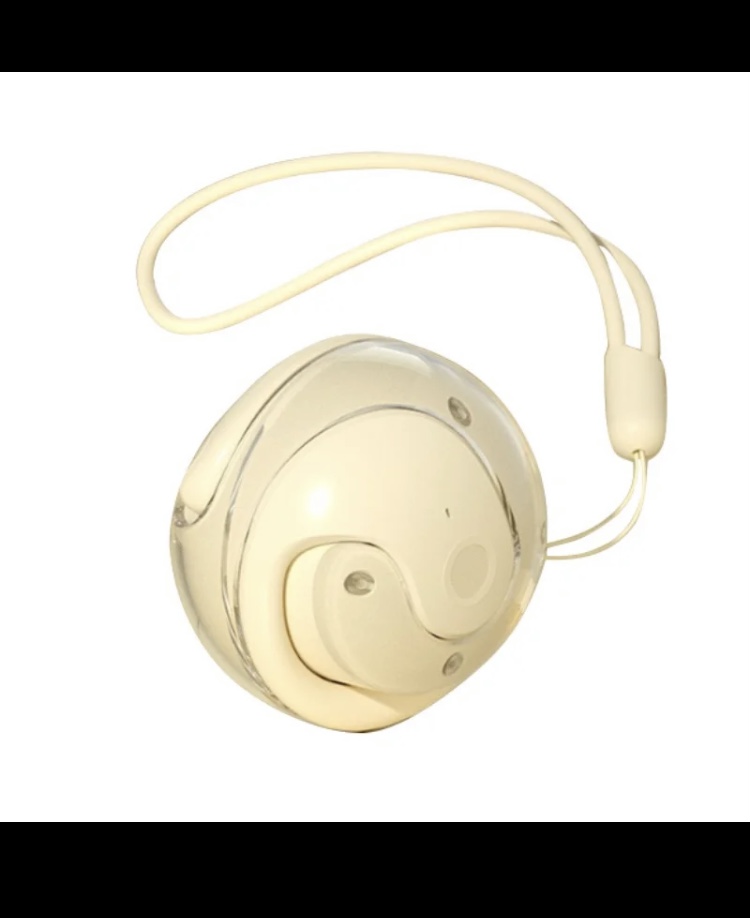 Casque sans fil BY01