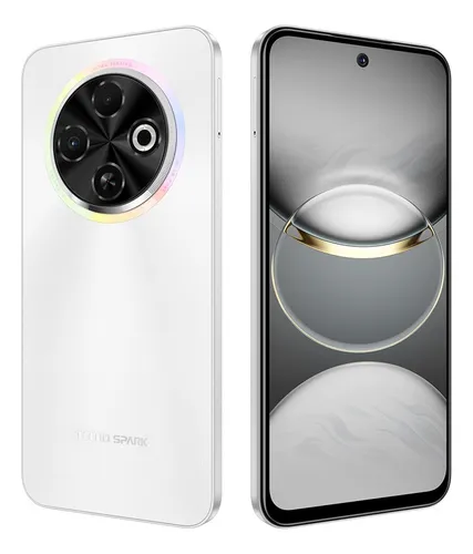 Tecno Spark 30 Pro – 256 Go