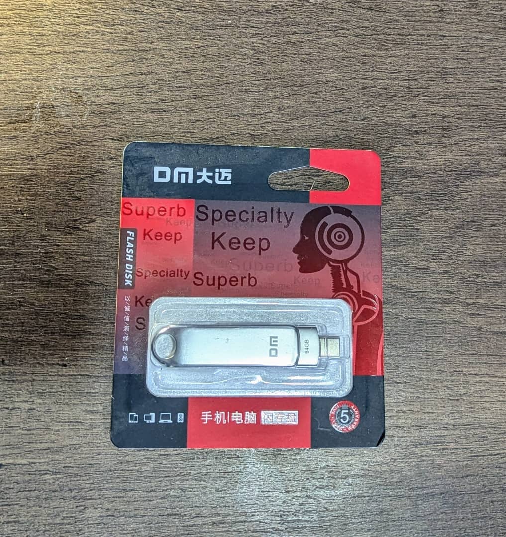 Clés USB OTG 128 GO - image 2