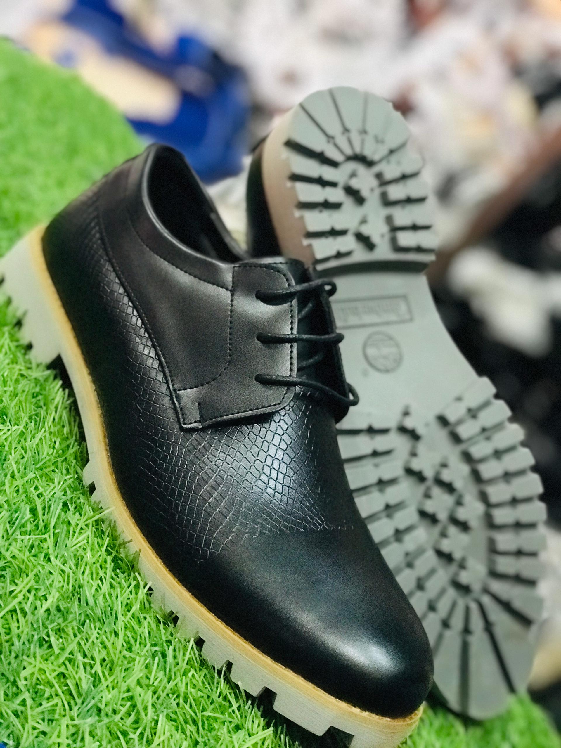 Soulier Timberland Ébène Raffiné