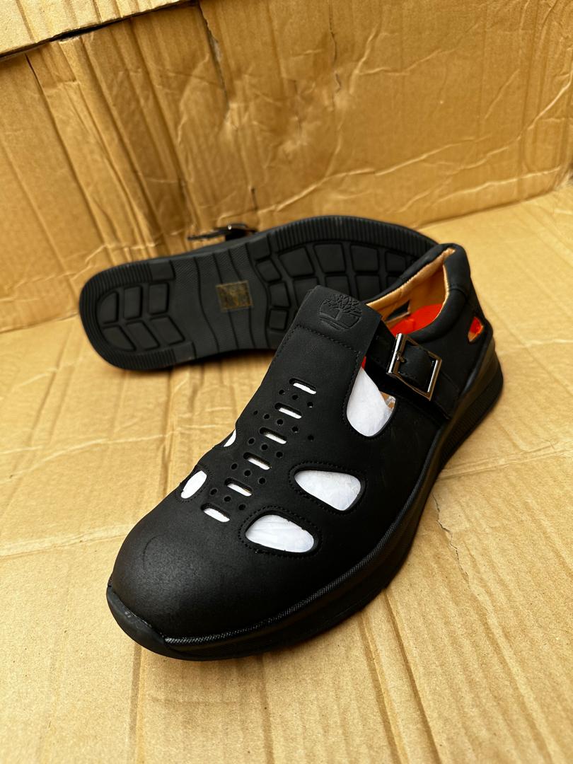 Chaussures Urbain Timberland