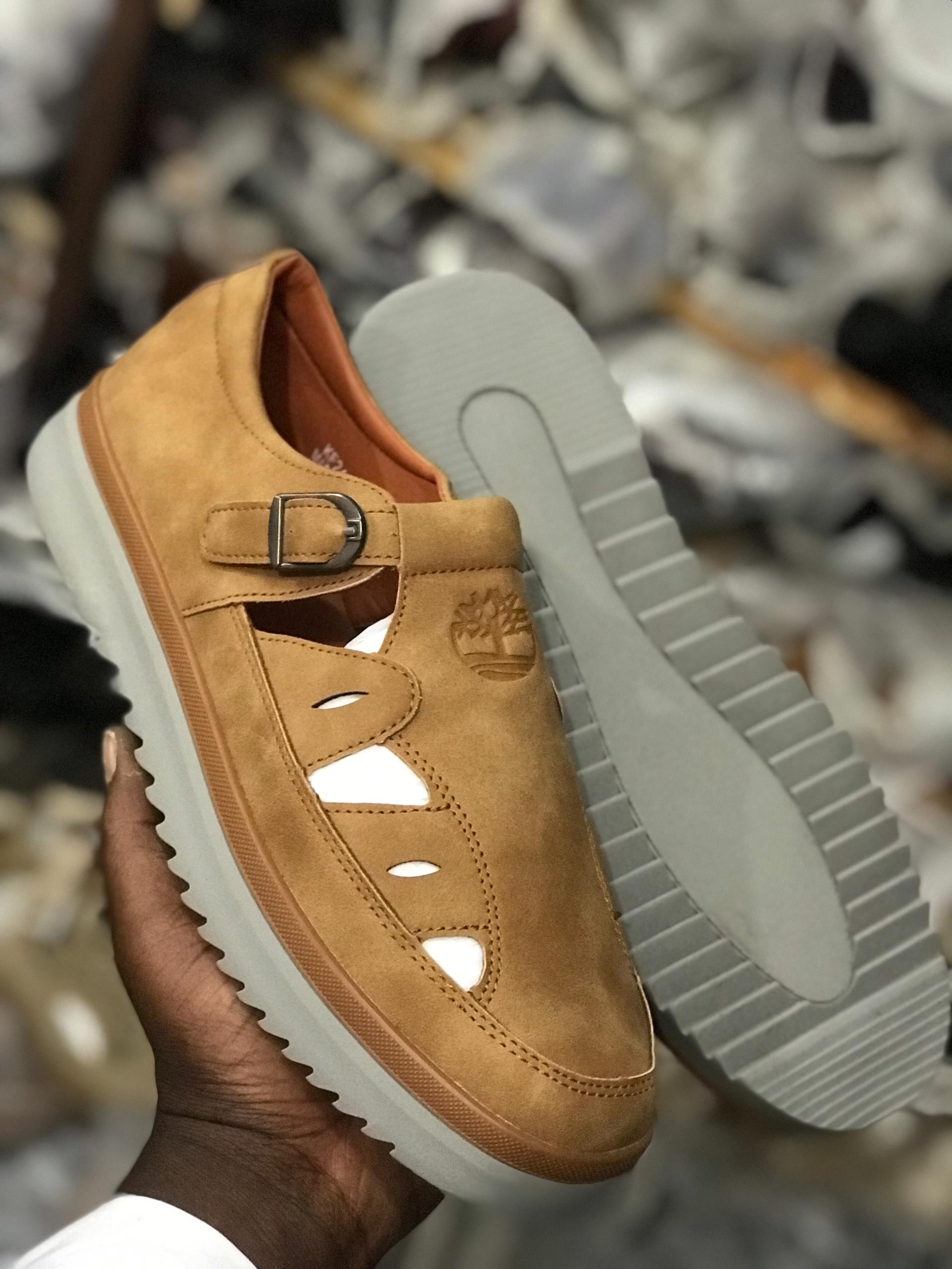 Chaussures Urbain  Timberland